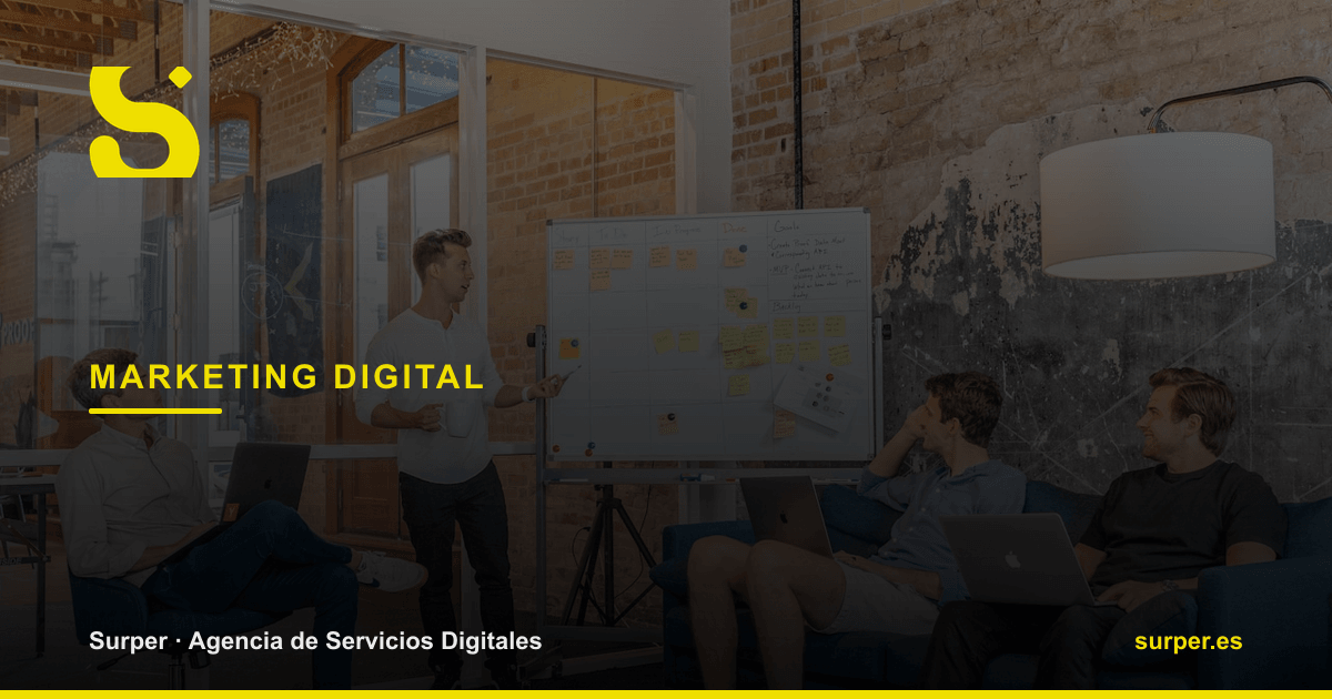Marketing digital para restaurantes en Granada: guía completa