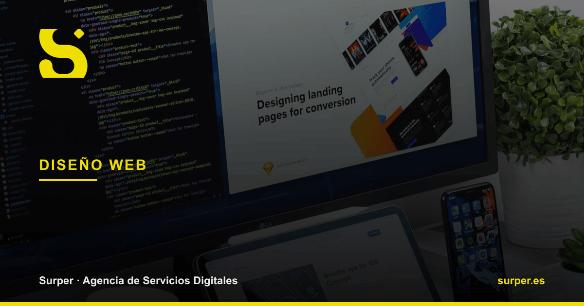 Cuánto cuesta diseño web profesional en Vigo en 2026: precios reales
