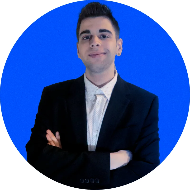 Alessandro Panaro — Fundador de Surper